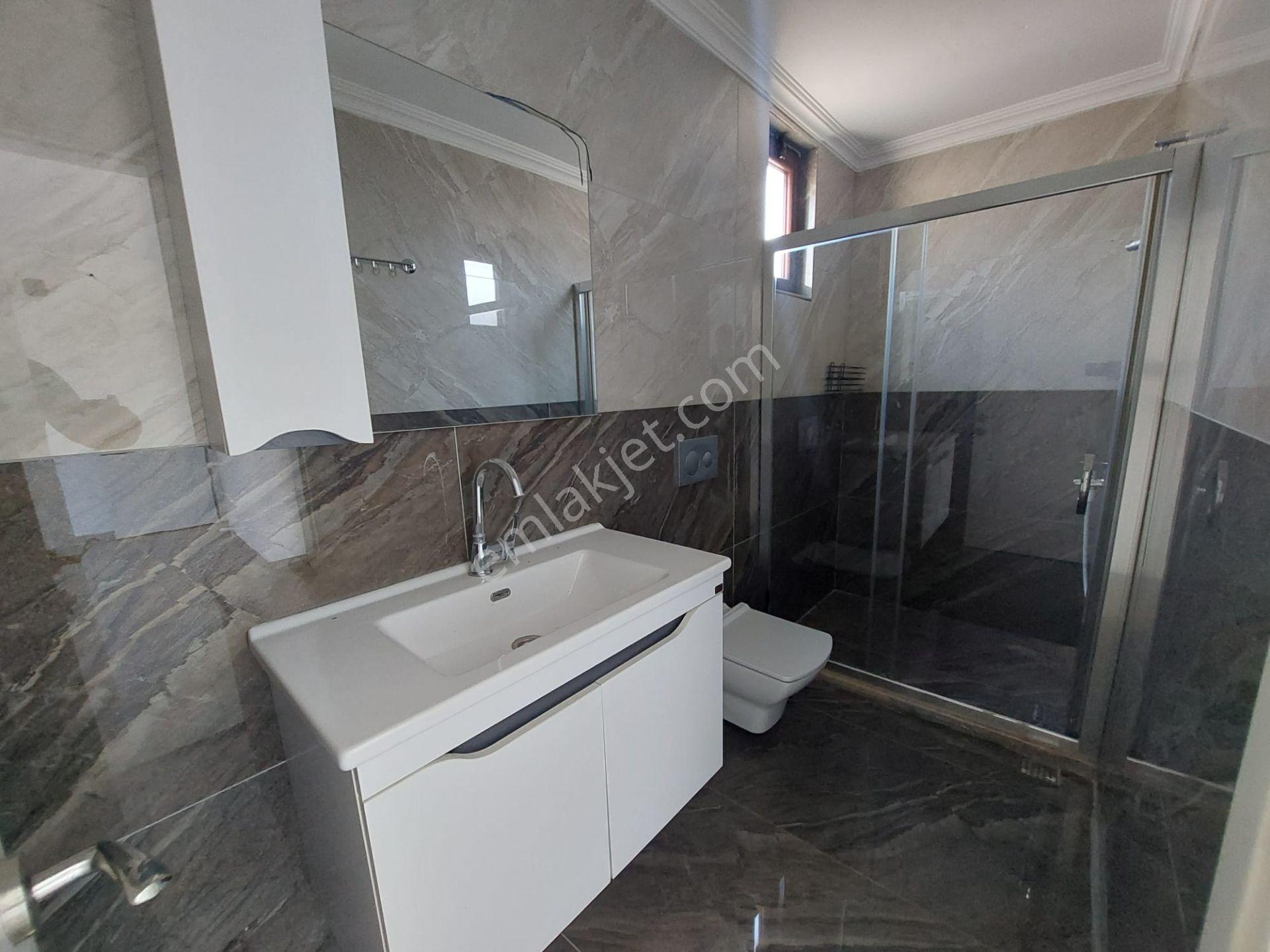 Ortaca Dalyanda Sıfır Eşyasız 2+1, 125 M2 Daire Kiralık - Görsel 10