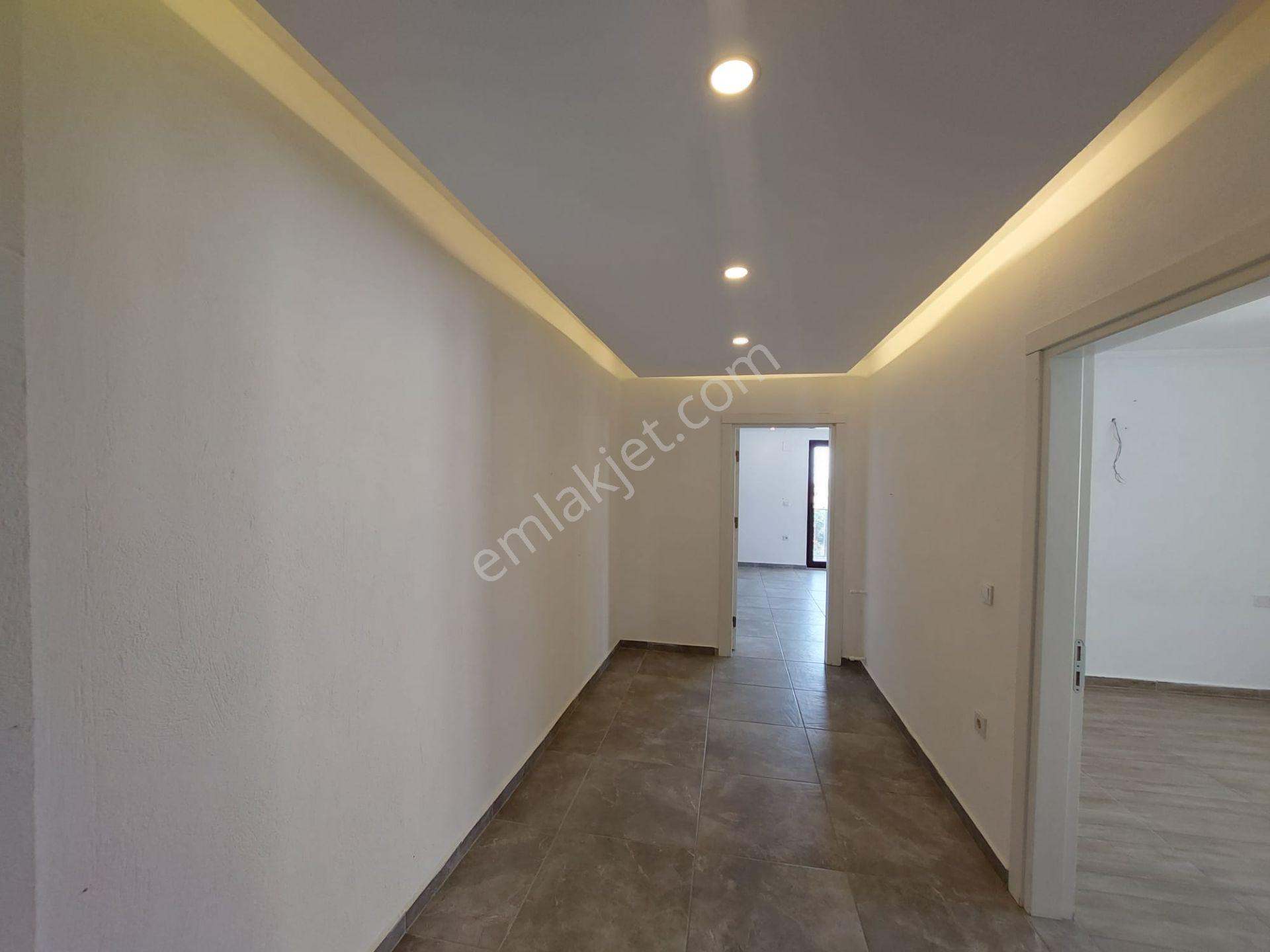 Ortaca Dalyanda Sıfır Eşyasız 2+1, 125 M2 Daire Kiralık - Görsel 13