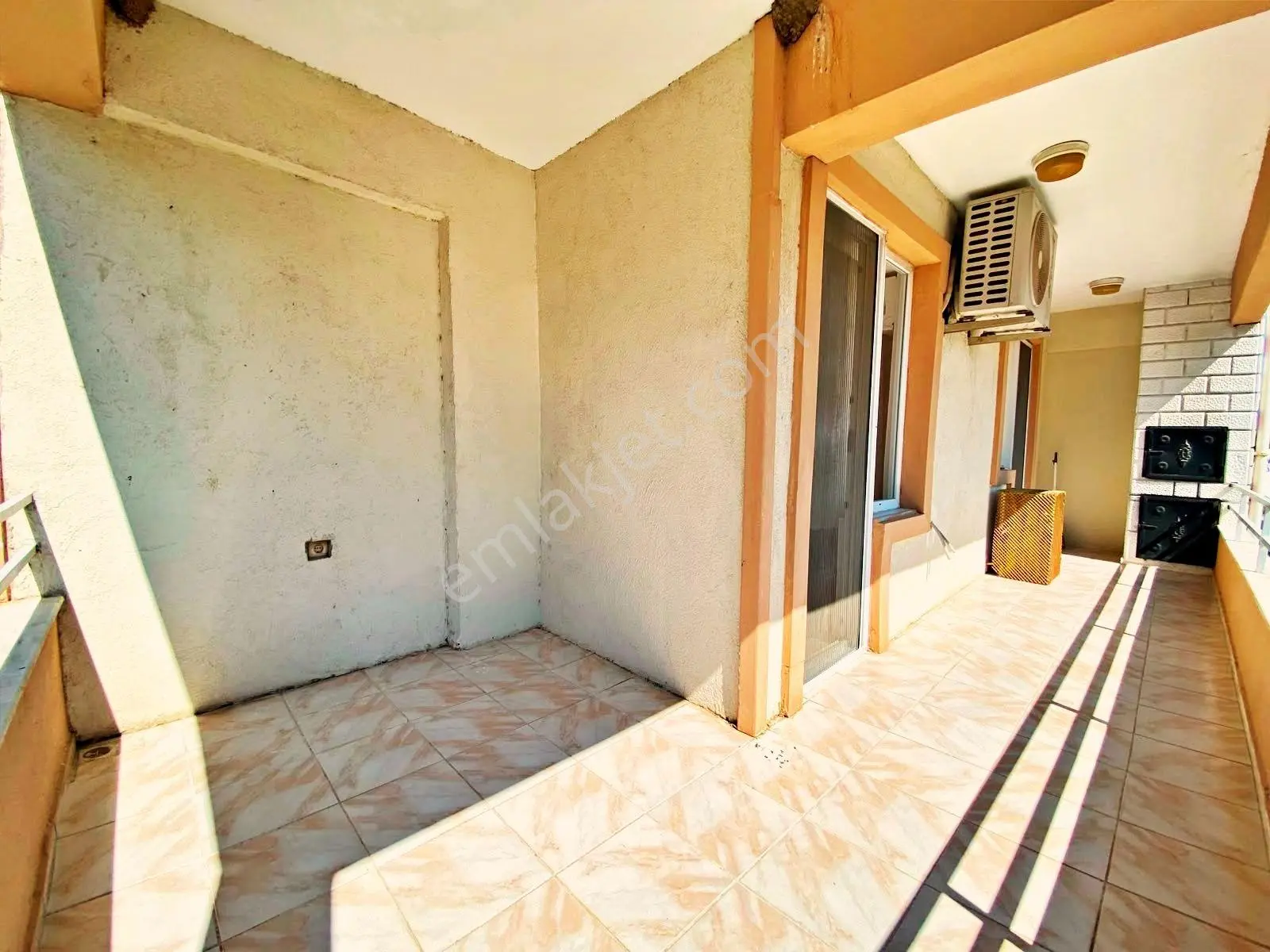 Blue Life Egen'den-altınkumda Eşyalı Geniş Ailelere Özel Satılık Ayrı Mutfak Teraslı Şık 5+1 Dublex - Görsel 25