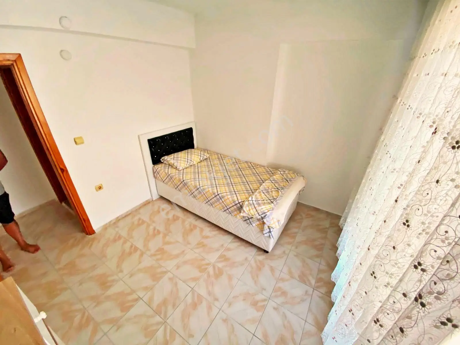 Blue Life Egen'den-altınkumda Eşyalı Geniş Ailelere Özel Satılık Ayrı Mutfak Teraslı Şık 5+1 Dublex - Görsel 10