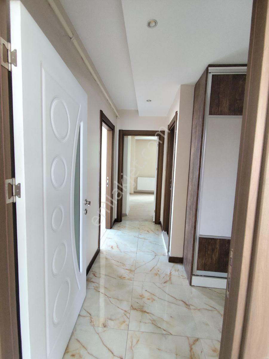 Sarıçam Çarkıpare İskanlı Doğalgazlı 2+1 Kiralık Daire - Görsel 16