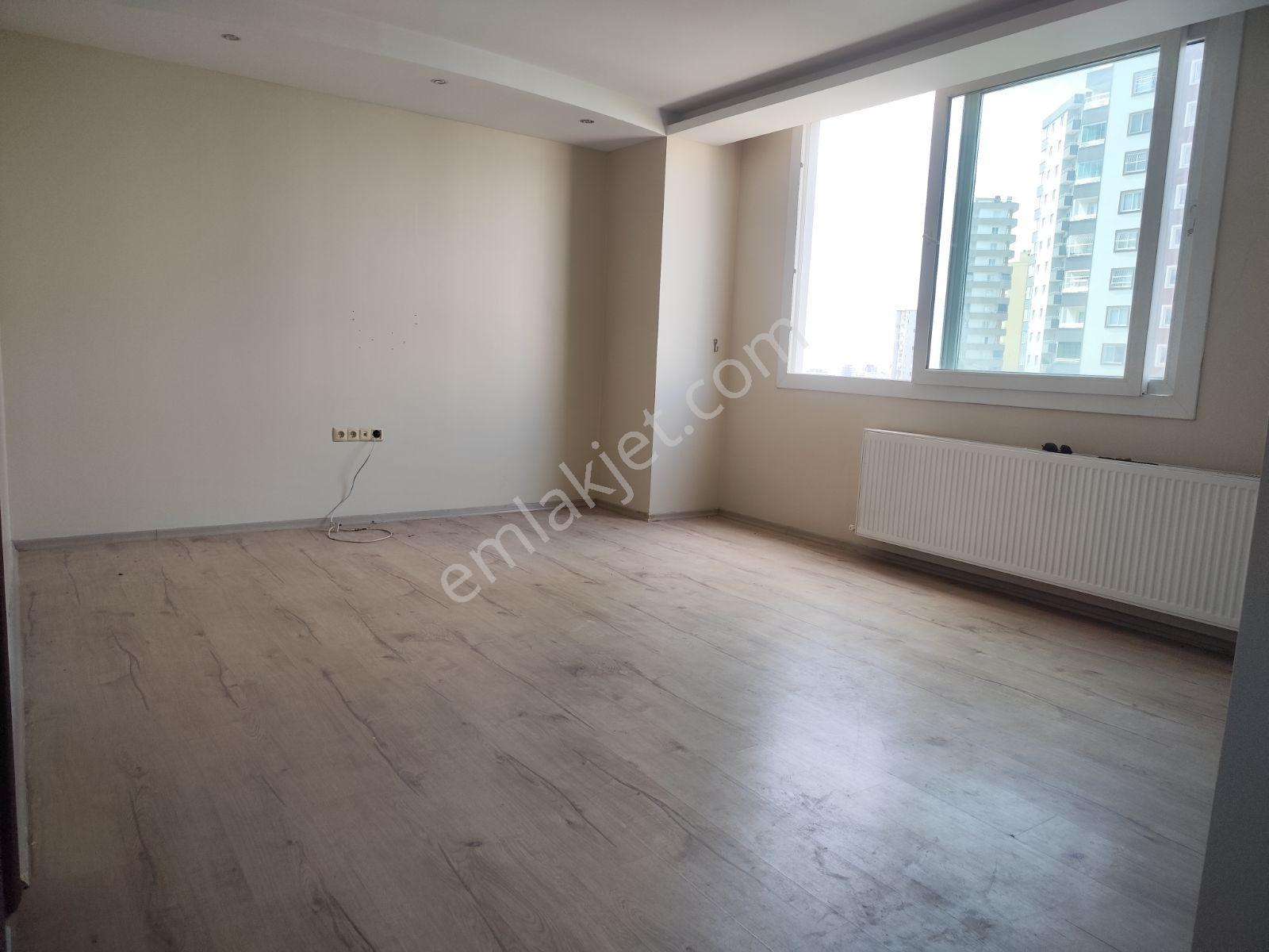 Sarıçam Çarkıpare İskanlı Doğalgazlı 2+1 Kiralık Daire - Görsel 11