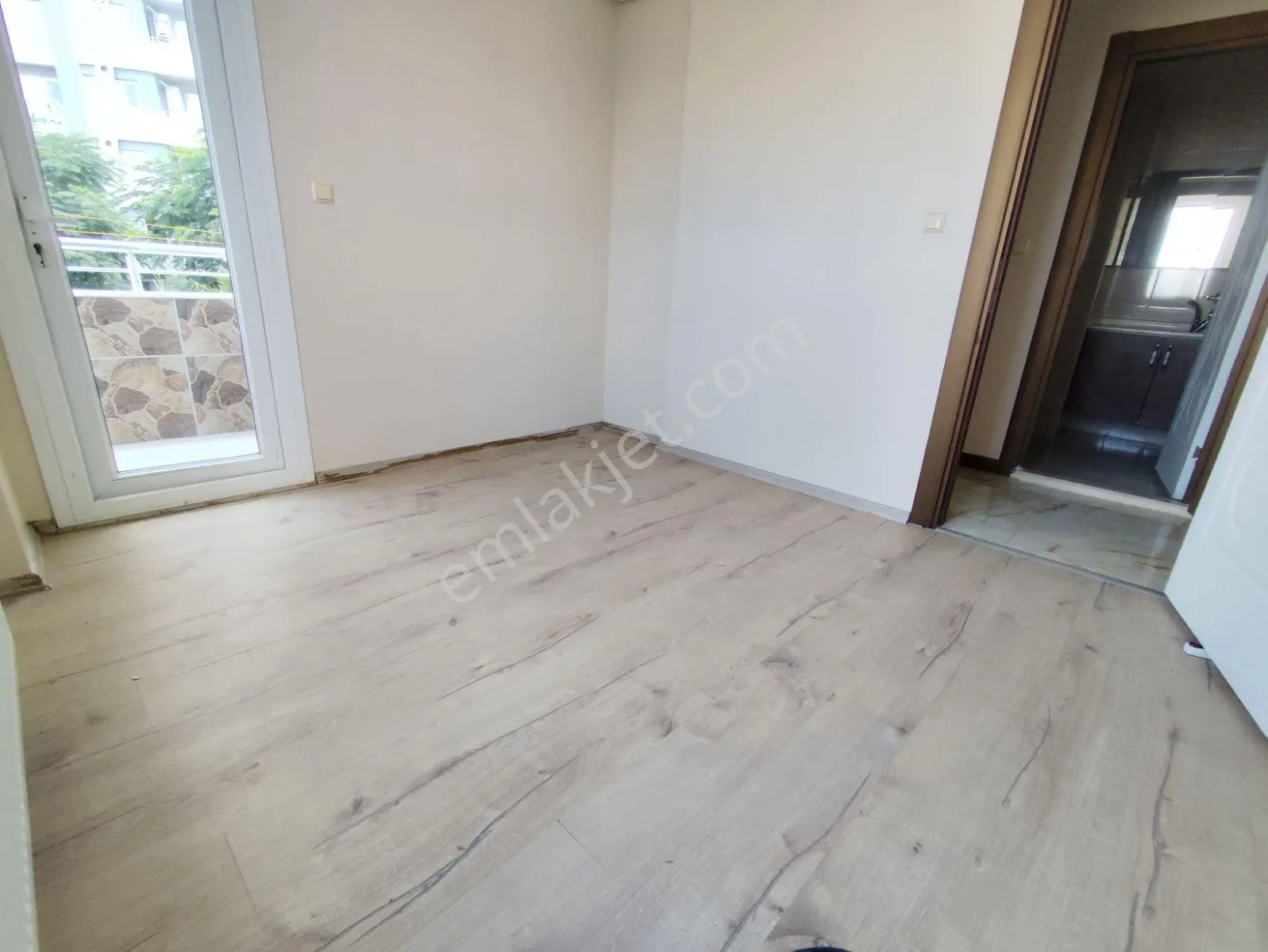 Sarıçam Çarkıpare İskanlı Doğalgazlı 2+1 Kiralık Daire - Görsel 8