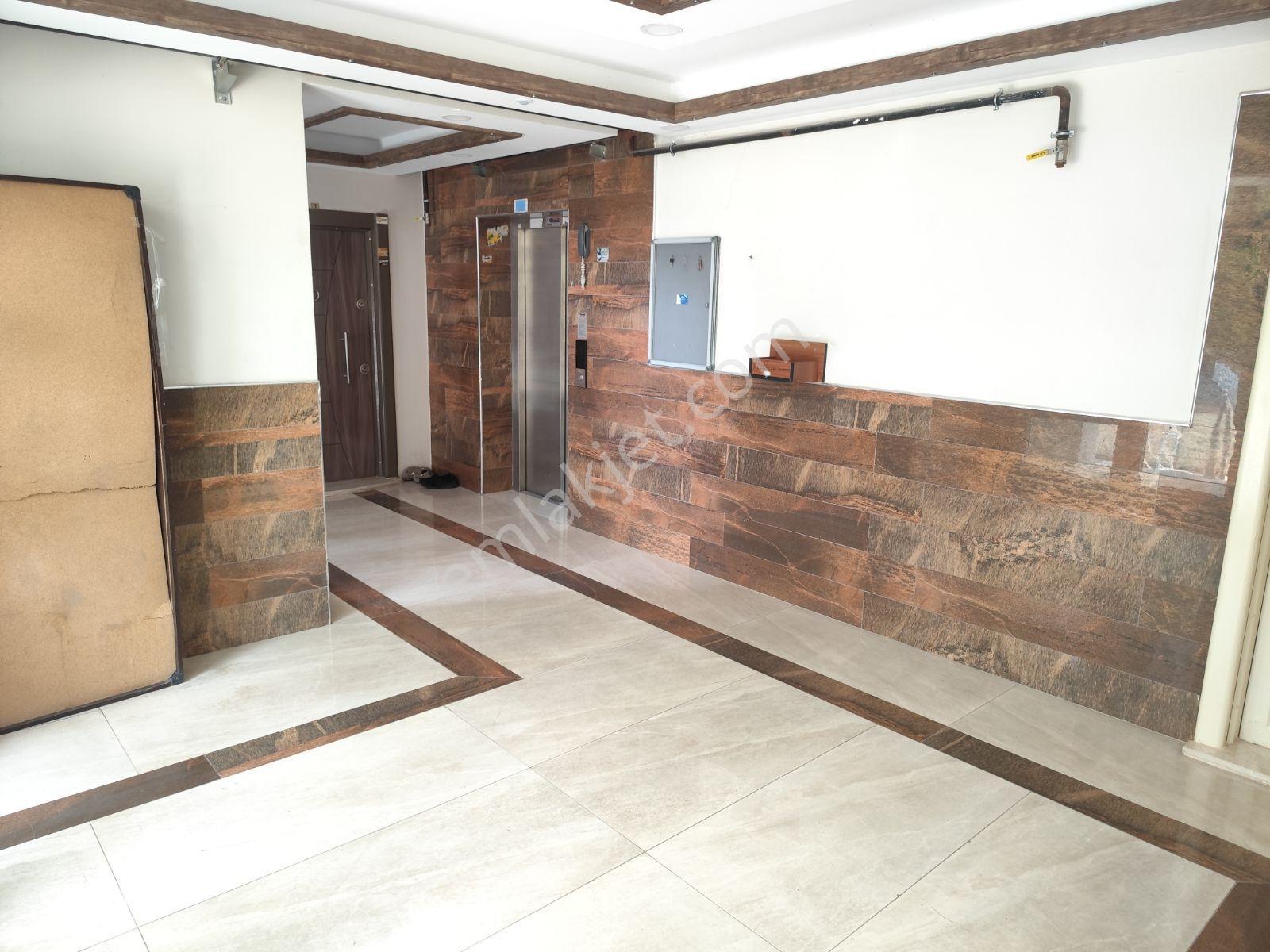 Sarıçam Çarkıpare İskanlı Doğalgazlı 2+1 Kiralık Daire - Görsel 20