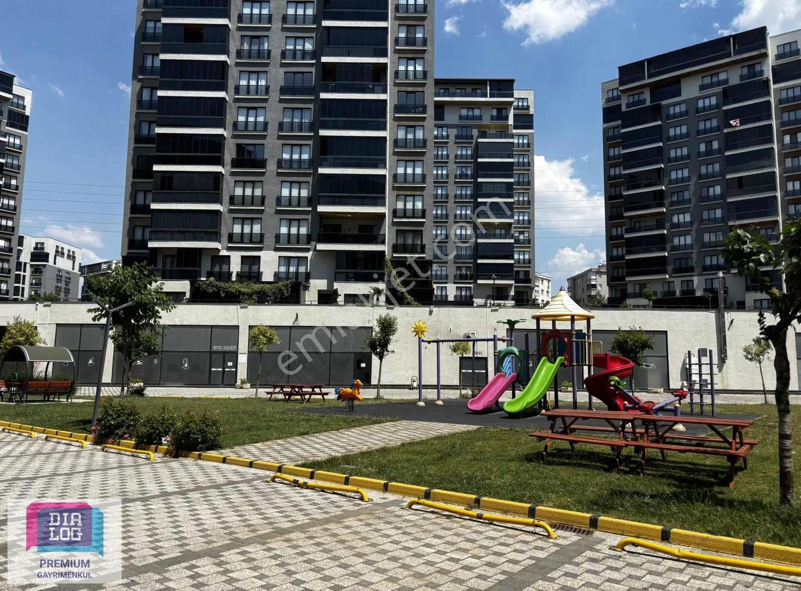 Yükselenpark Özlem De Kiralık 3+1 Daire - Görsel 6