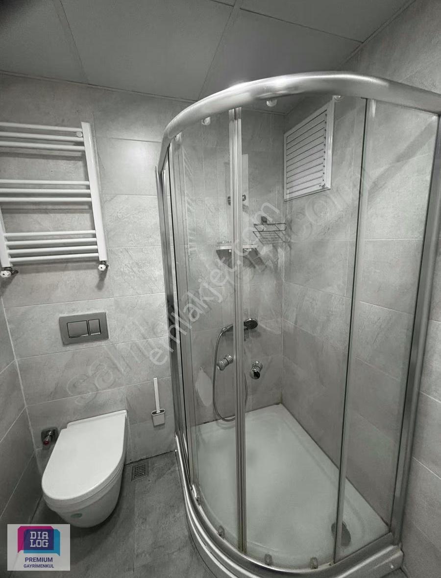 Yükselenpark Özlem De Kiralık 3+1 Daire - Görsel 17