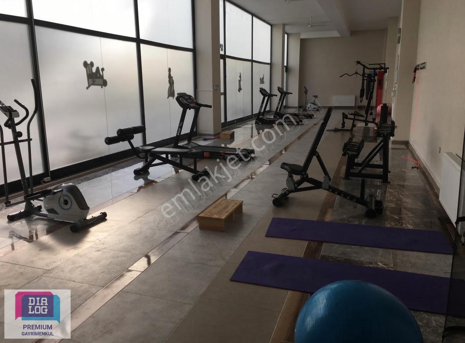 Yükselenpark Özlem De Kiralık 3+1 Daire - Görsel 18