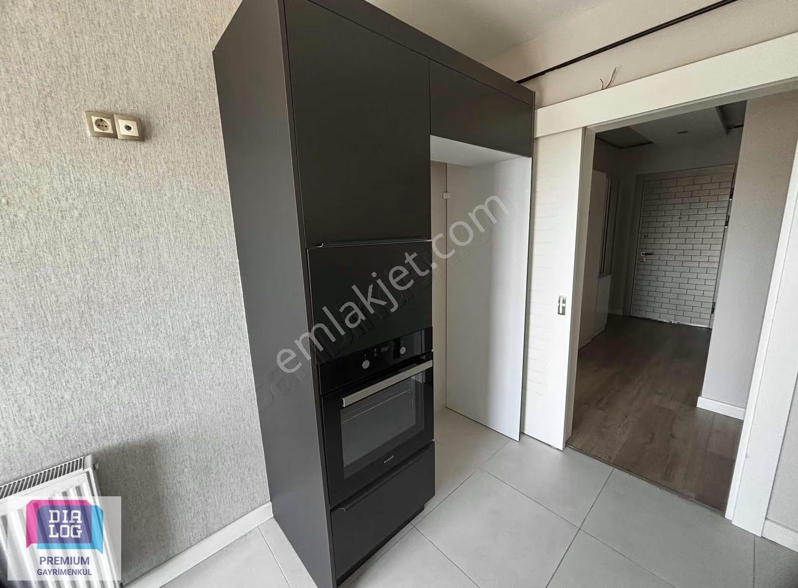 Yükselenpark Özlem De Kiralık 3+1 Daire - Görsel 10