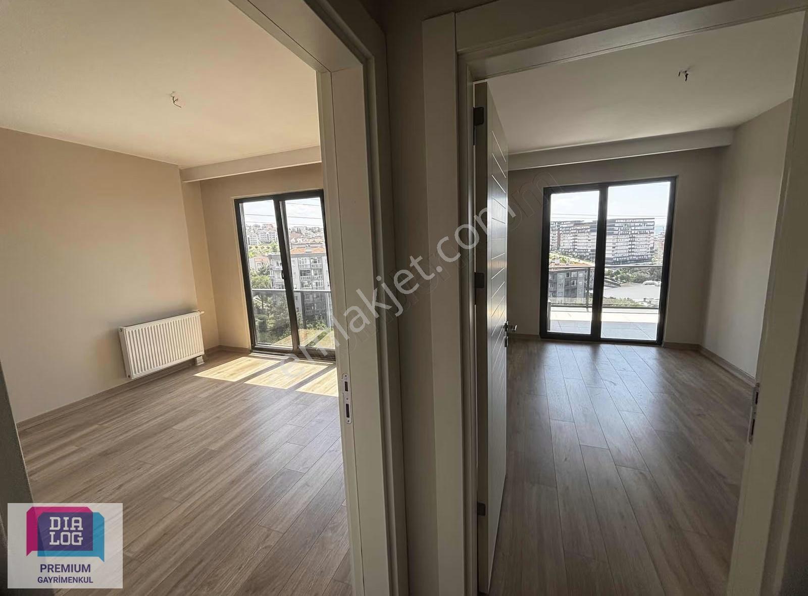 Yükselenpark Özlem De Kiralık 3+1 Daire - Görsel 4