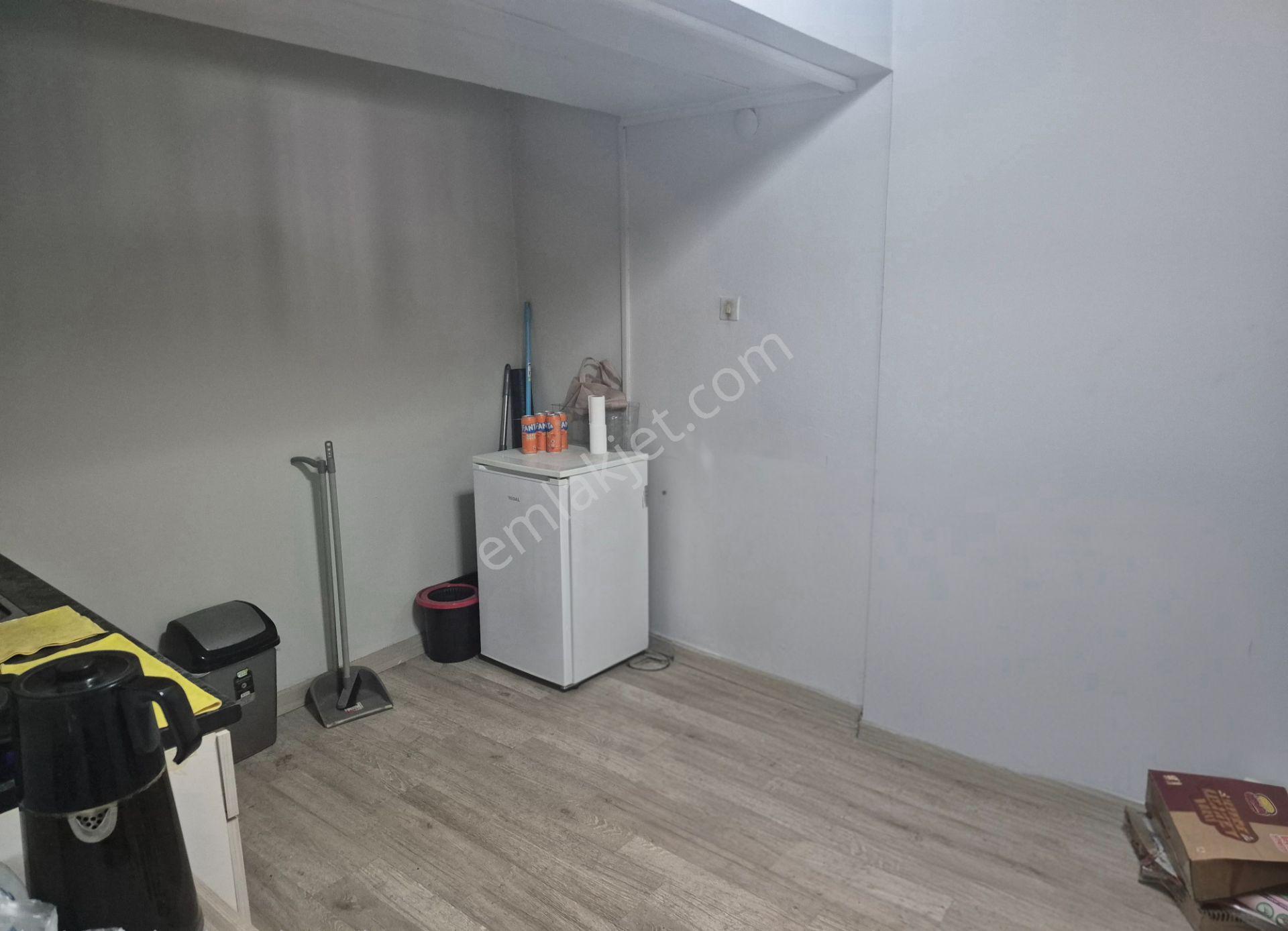 Molla Team'den G.o.p Adalı İş Hanı 45 M2 Kiralık Ofis - Görsel 9