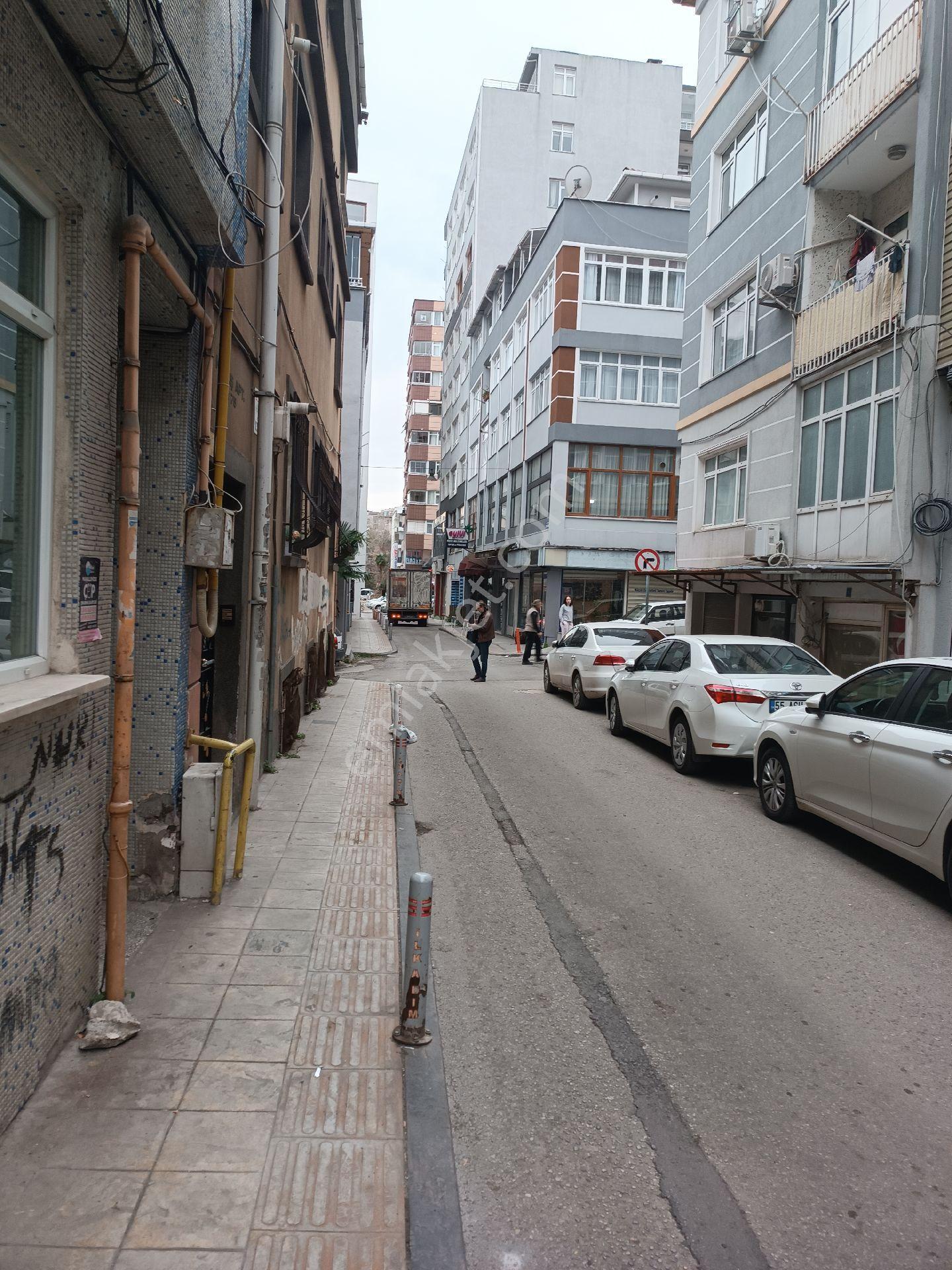 Retime/satılık Çiftlik,lise Cad.arası, Mustafa Kemal İöo Yani 2+1 Klimalı Daire - Görsel 29