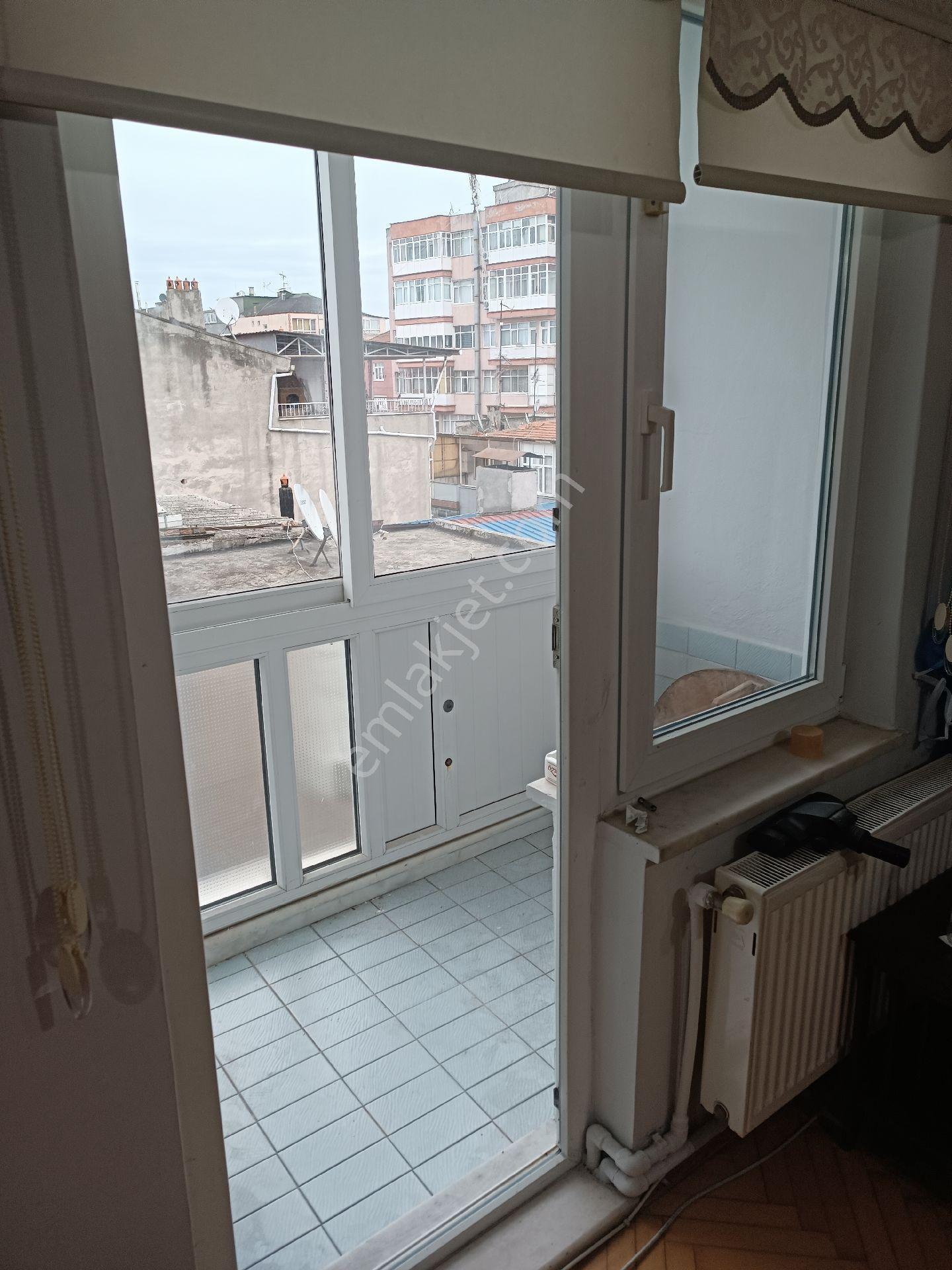 Retime/satılık Çiftlik,lise Cad.arası, Mustafa Kemal İöo Yani 2+1 Klimalı Daire - Görsel 22