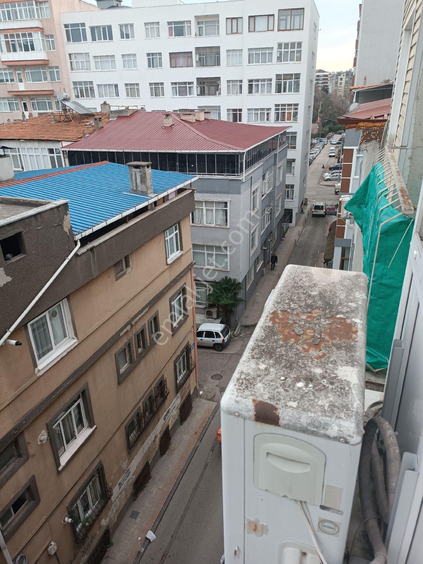 Retime/satılık Çiftlik,lise Cad.arası, Mustafa Kemal İöo Yani 2+1 Klimalı Daire - Görsel 19