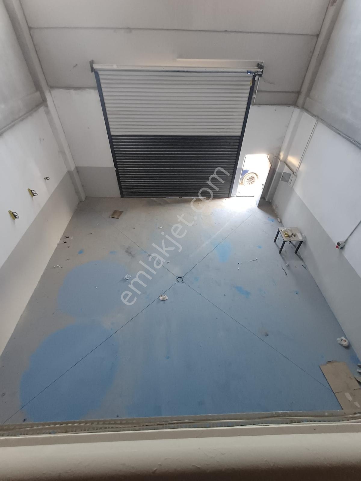 Karaosmanoğlu San.sitesinde 180+90 M2 Kiralık Dükkan - Görsel 3