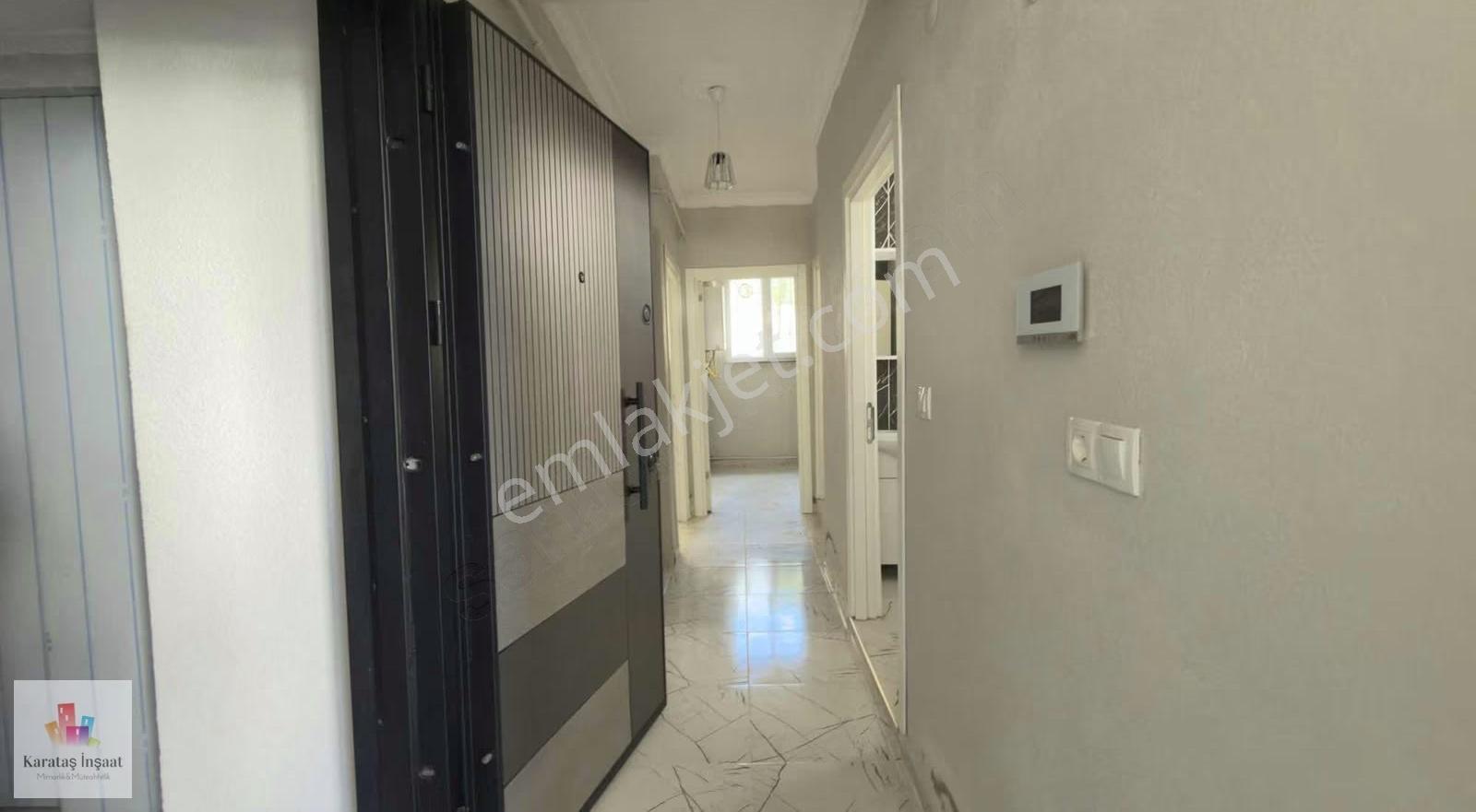 Kiralık Memura Hemşireye Camları Yüksek Meydanda 1+1 Bahçe Kat - Görsel 2