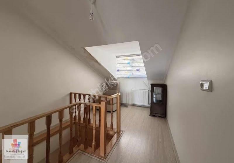 Kiralık Geniş Aile İçin Uygun 3+2 Okul Yanı Kullanışlı Dubleks - Görsel 14