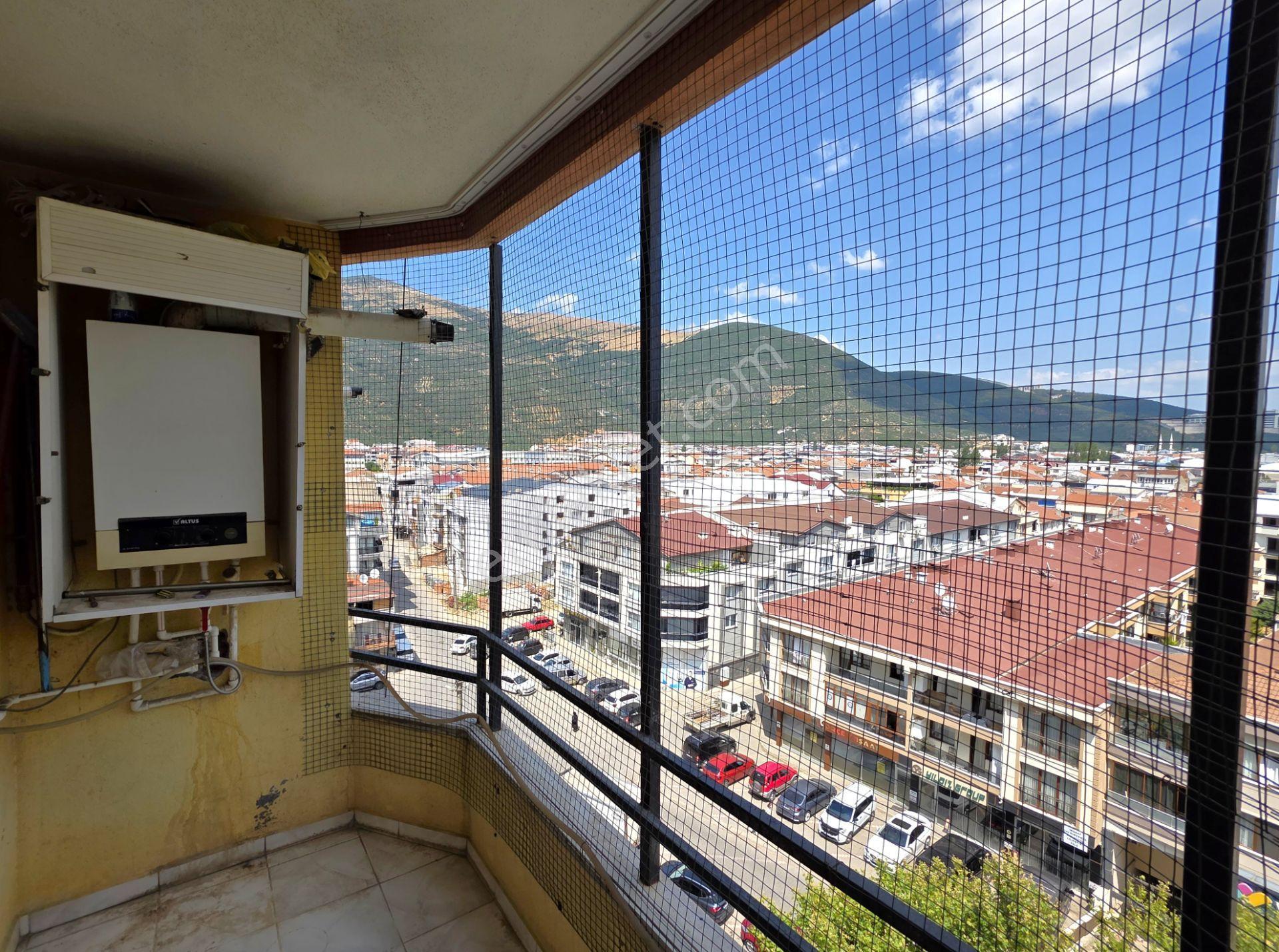 C21 Cius; Sosyal Yaşam Civ. Arakat Asansörlü 3+1 Kiralık Daire - Görsel 10
