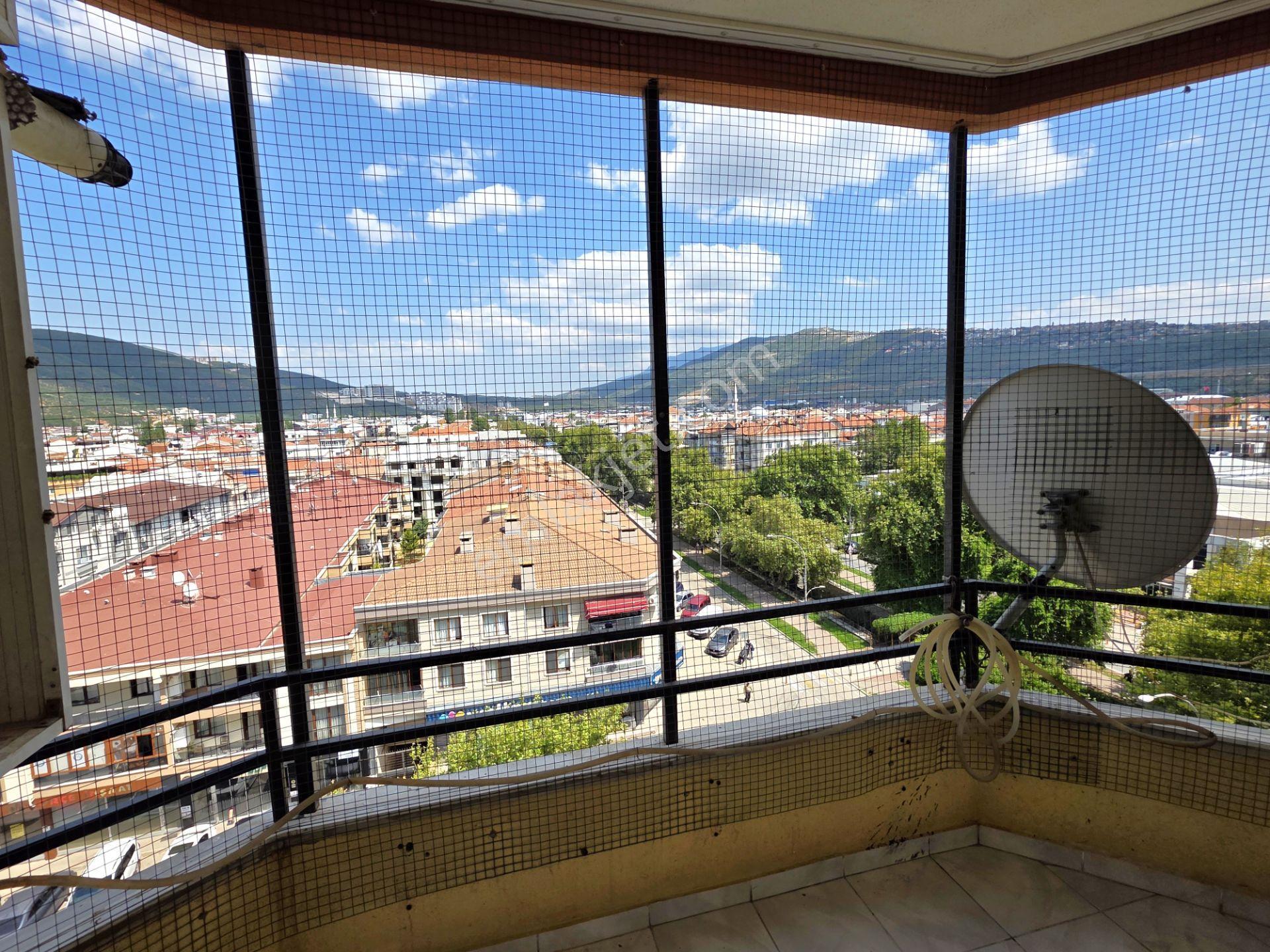 C21 Cius; Sosyal Yaşam Civ. Arakat Asansörlü 3+1 Kiralık Daire - Görsel 9