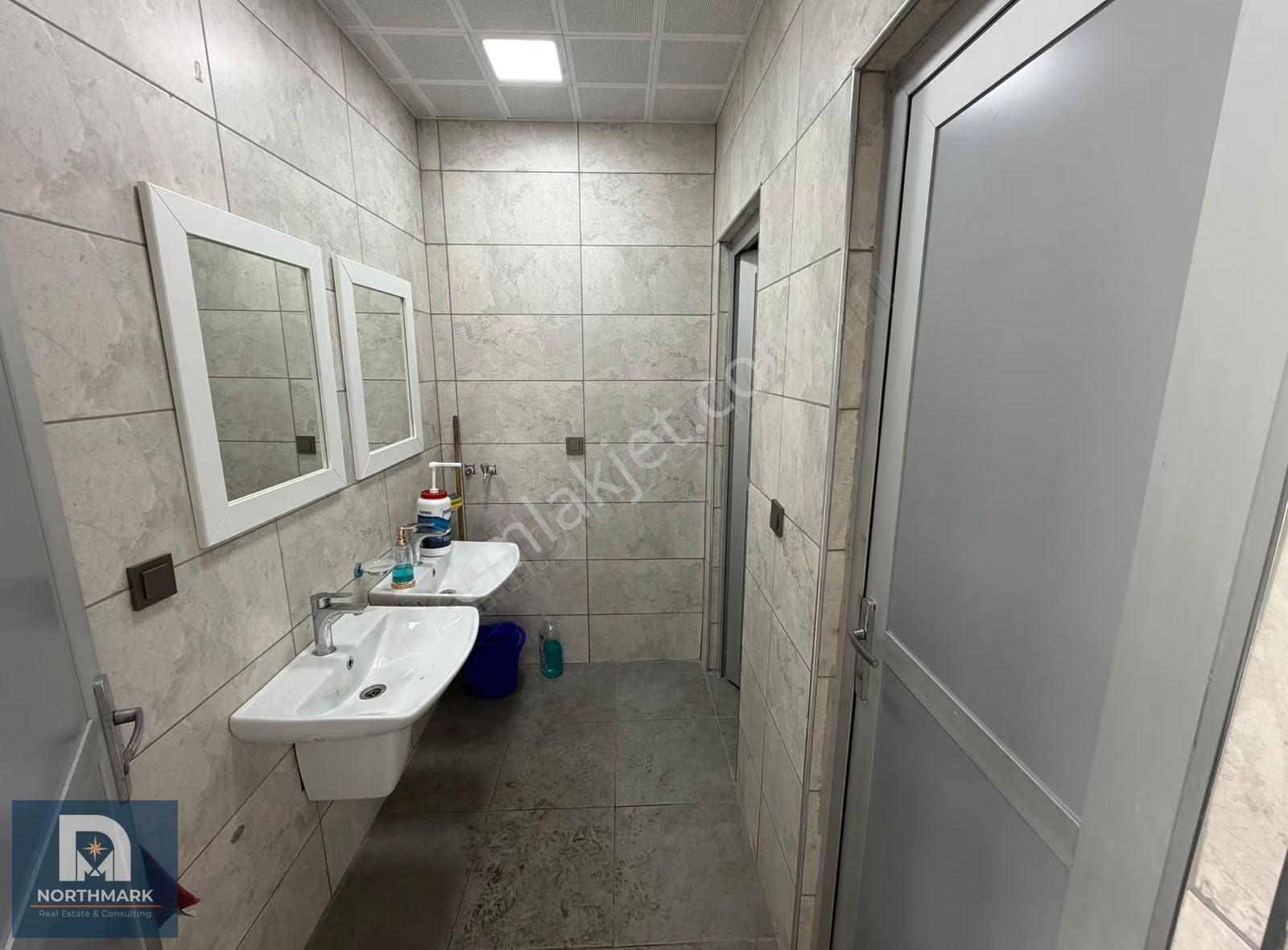 Northmark'tan Toybelen Sanayi'de Kiracılı Satılık Dükkan - Görsel 9