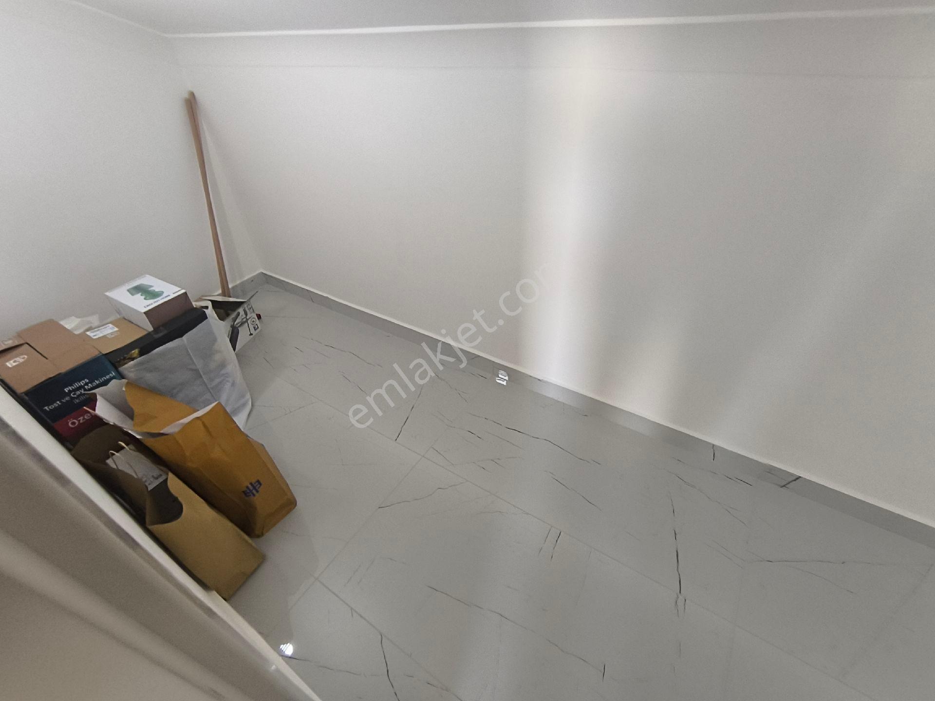 Didim Altınkum Mahallesinde (cennetbahceli )deniz Esintili Satılık Villa Ve Daireler. - Görsel 26
