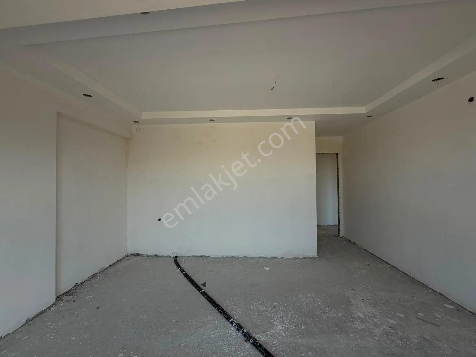 Cadde Gayrimenkul'den Çerkezköy Cadde Üzerinde 2+1 Daire - Görsel 29