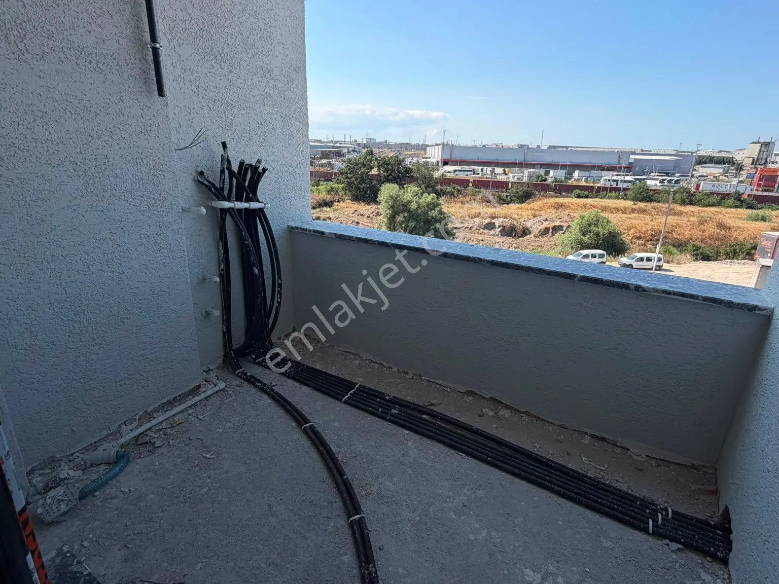 Cadde Gayrimenkul'den Çerkezköy Cadde Üzerinde 2+1 Daire - Görsel 21