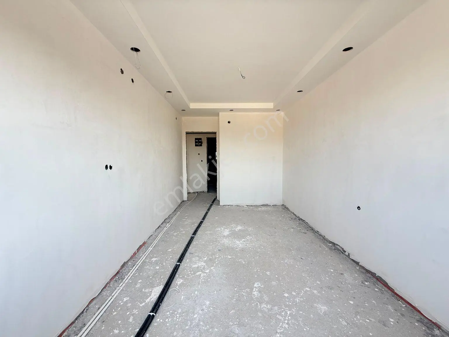 Cadde Gayrimenkul'den Çerkezköy Cadde Üzerinde 2+1 Daire - Görsel 16
