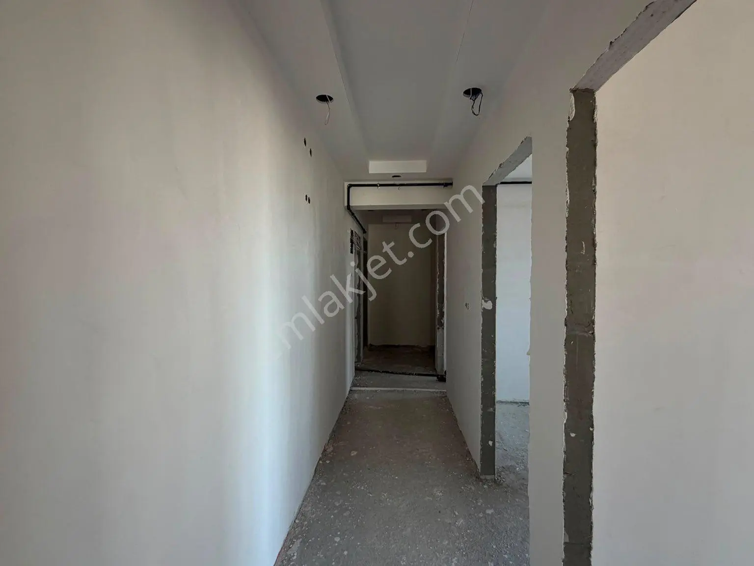 Cadde Gayrimenkul'den Çerkezköy Cadde Üzerinde 2+1 Daire - Görsel 27