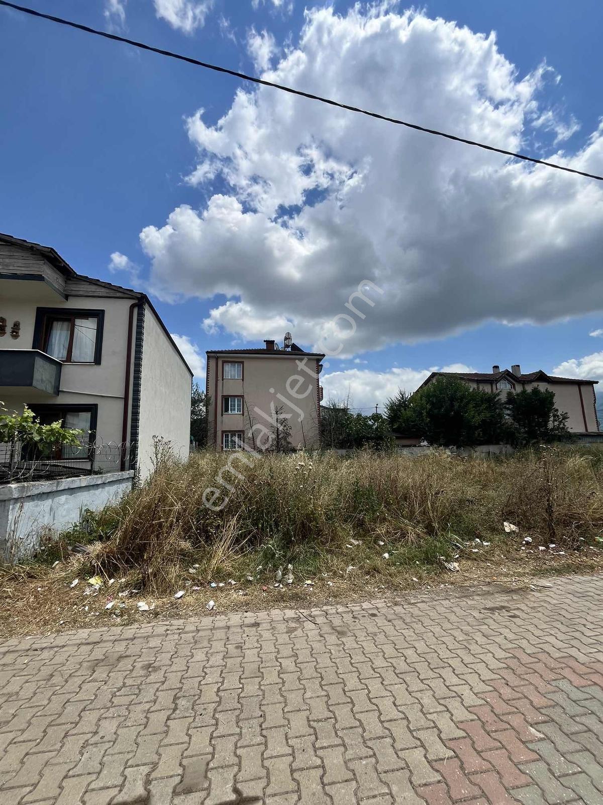 Satılık Kartepe Rahmiye Mah 226 M2 Konut Arsası - Görsel 5