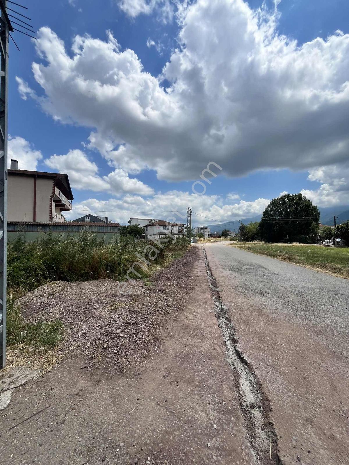 Satılık Kartepe Rahmiye Mah 226 M2 Konut Arsası - Görsel 3