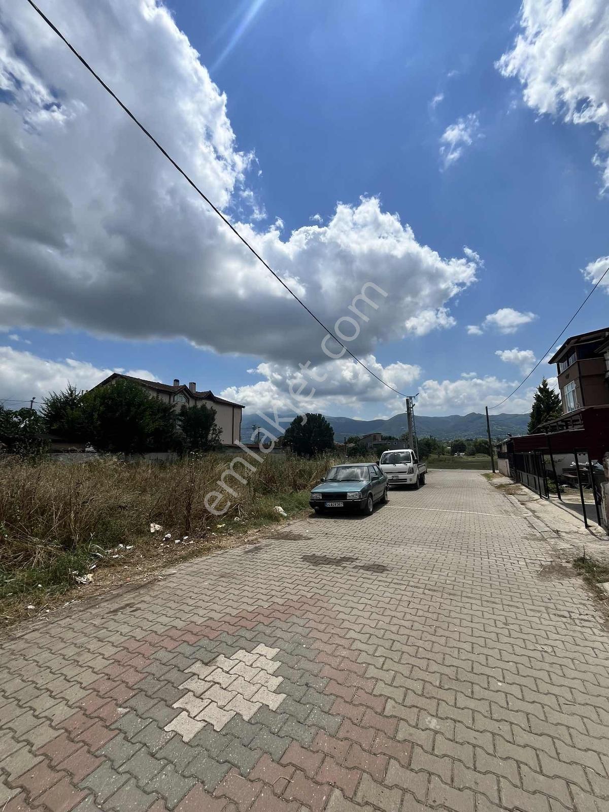 Satılık Kartepe Rahmiye Mah 226 M2 Konut Arsası - Görsel 8