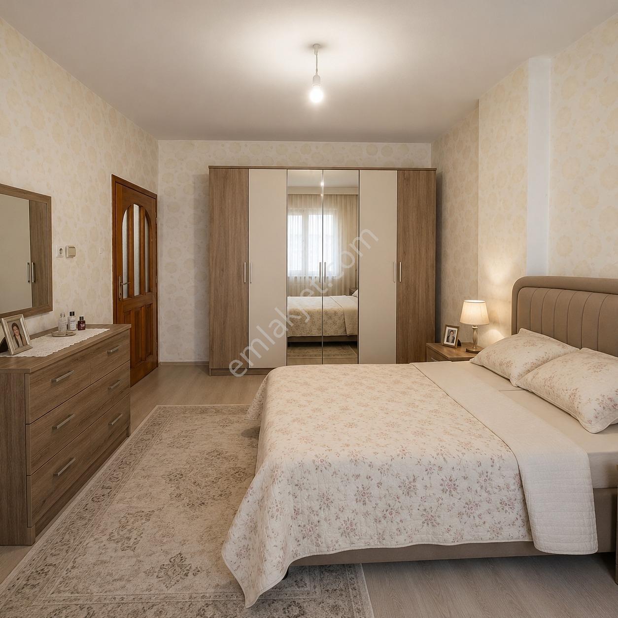 Esenyurt Hürriyet Mah 2+1 95m2 Tek Daire Üzeri Kat Mülkiyetli - Görsel 27