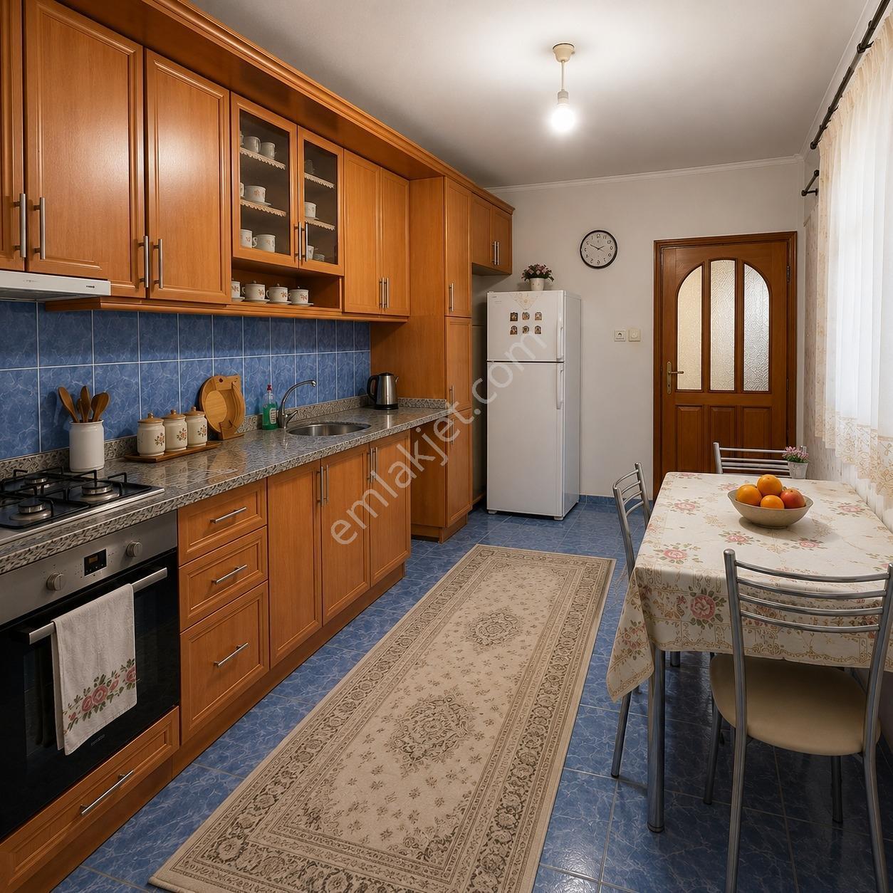 Esenyurt Hürriyet Mah 2+1 95m2 Tek Daire Üzeri Kat Mülkiyetli - Görsel 12