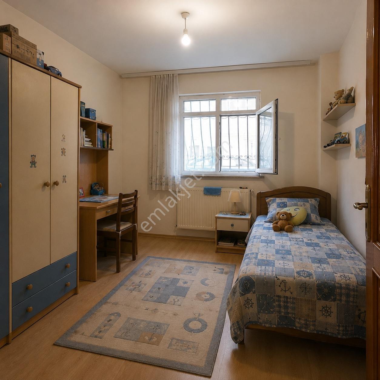 Esenyurt Hürriyet Mah 2+1 95m2 Tek Daire Üzeri Kat Mülkiyetli - Görsel 10
