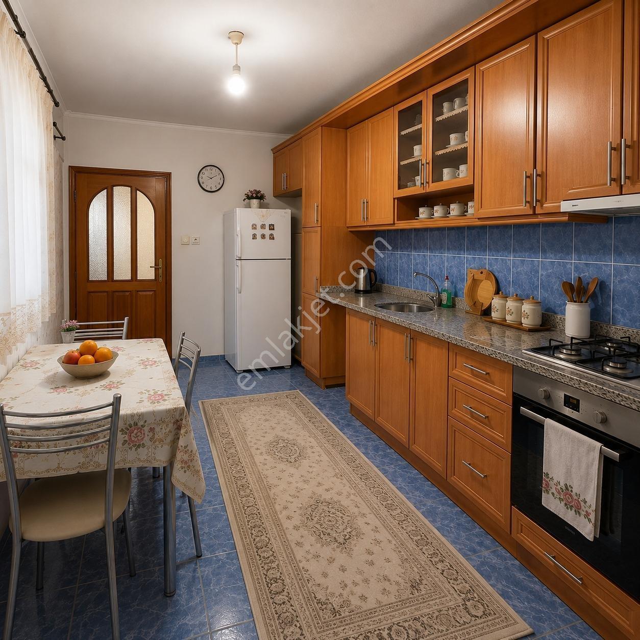 Esenyurt Hürriyet Mah 2+1 95m2 Tek Daire Üzeri Kat Mülkiyetli - Görsel 22