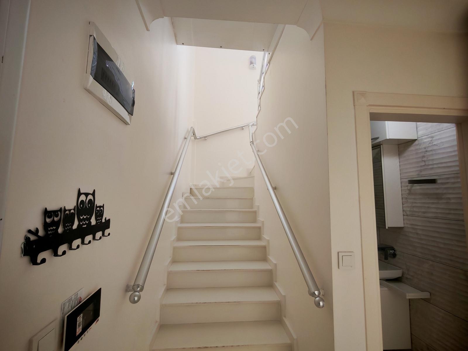 Papatya Sitesinde Özel Yapılı 3+1 Kiralık Daire - Görsel 5