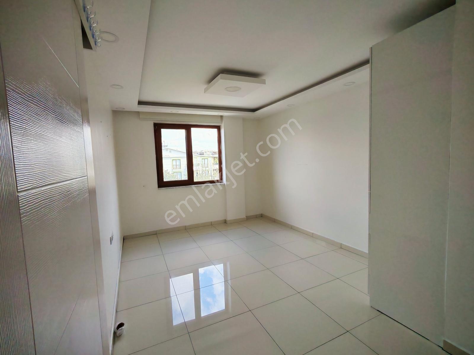 Papatya Sitesinde Özel Yapılı 3+1 Kiralık Daire - Görsel 32
