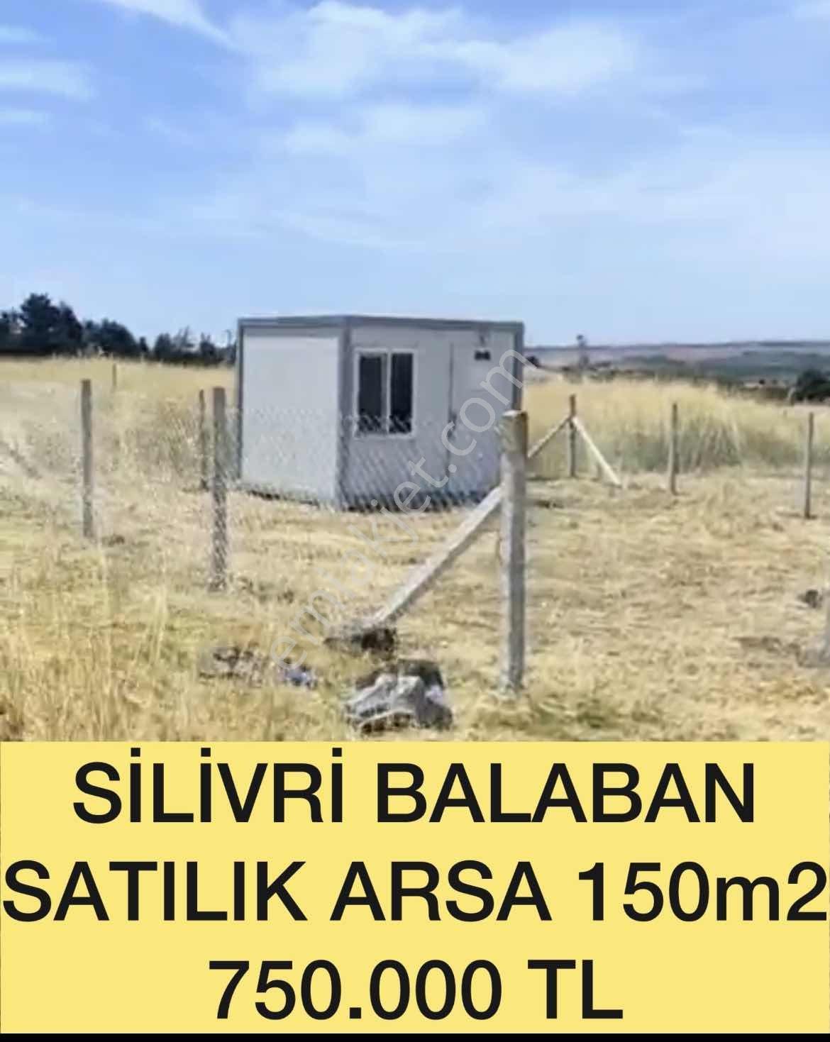 Demir Deluxe____silivri Balaban Çanta Göl Konak Satılık Arsa____ - Görsel 3