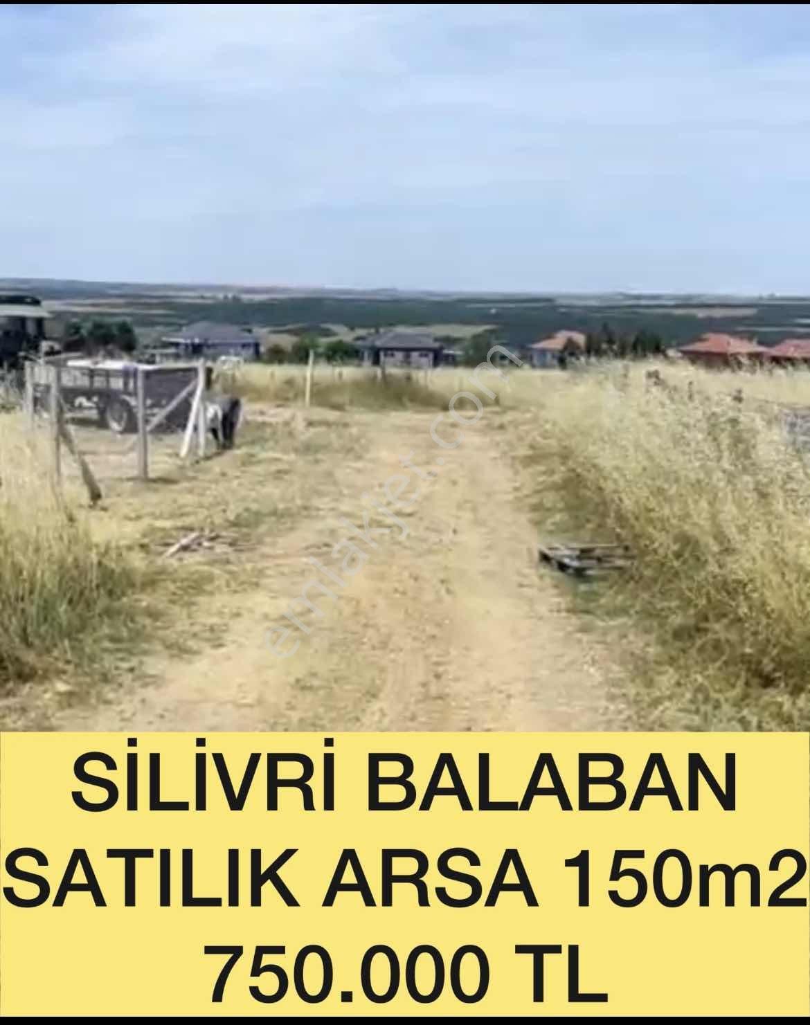 Demir Deluxe____silivri Balaban Çanta Göl Konak Satılık Arsa____ - Görsel 2