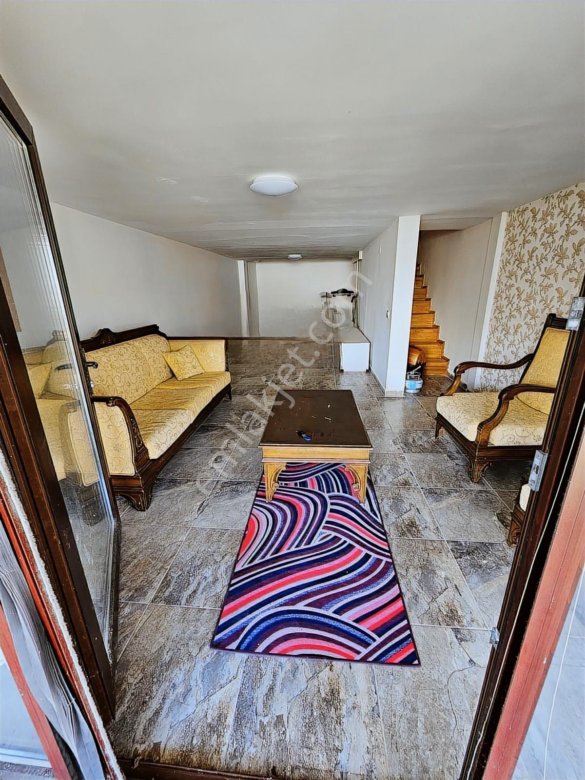Şile Remax Anka'dan Denize Manzaralı Site İçinde Villa - Görsel 24