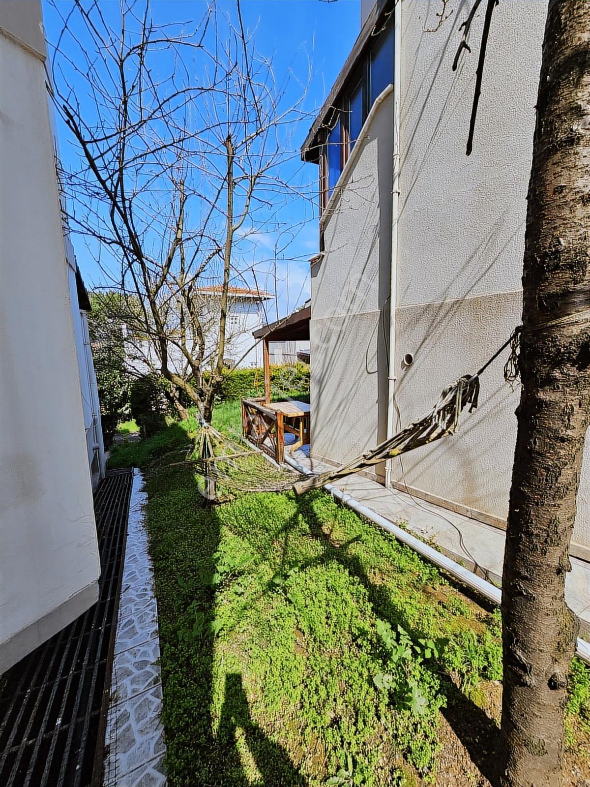 Şile Remax Anka'dan Denize Manzaralı Site İçinde Villa - Görsel 18