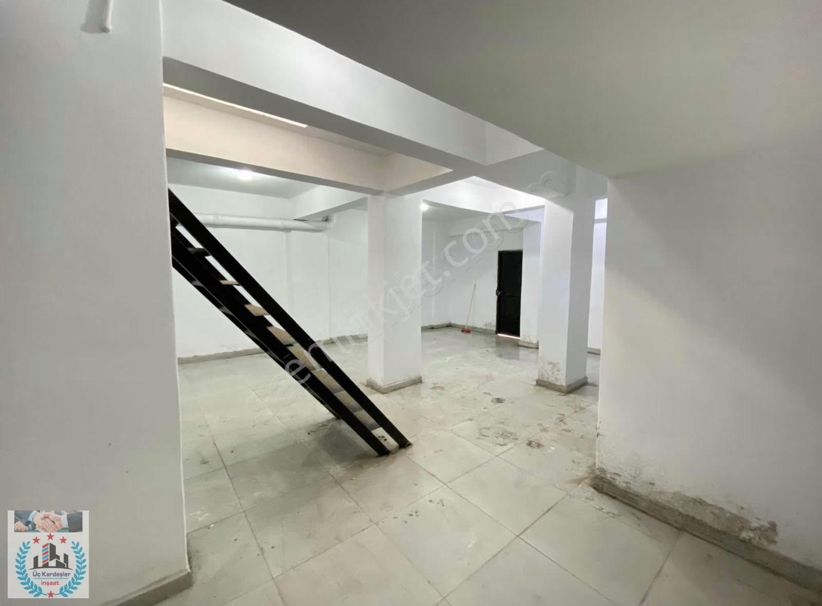 Üç Kardeşler'den İsmetpaşa Mh 200m² Bağımsız İki Dükkan - Görsel 4