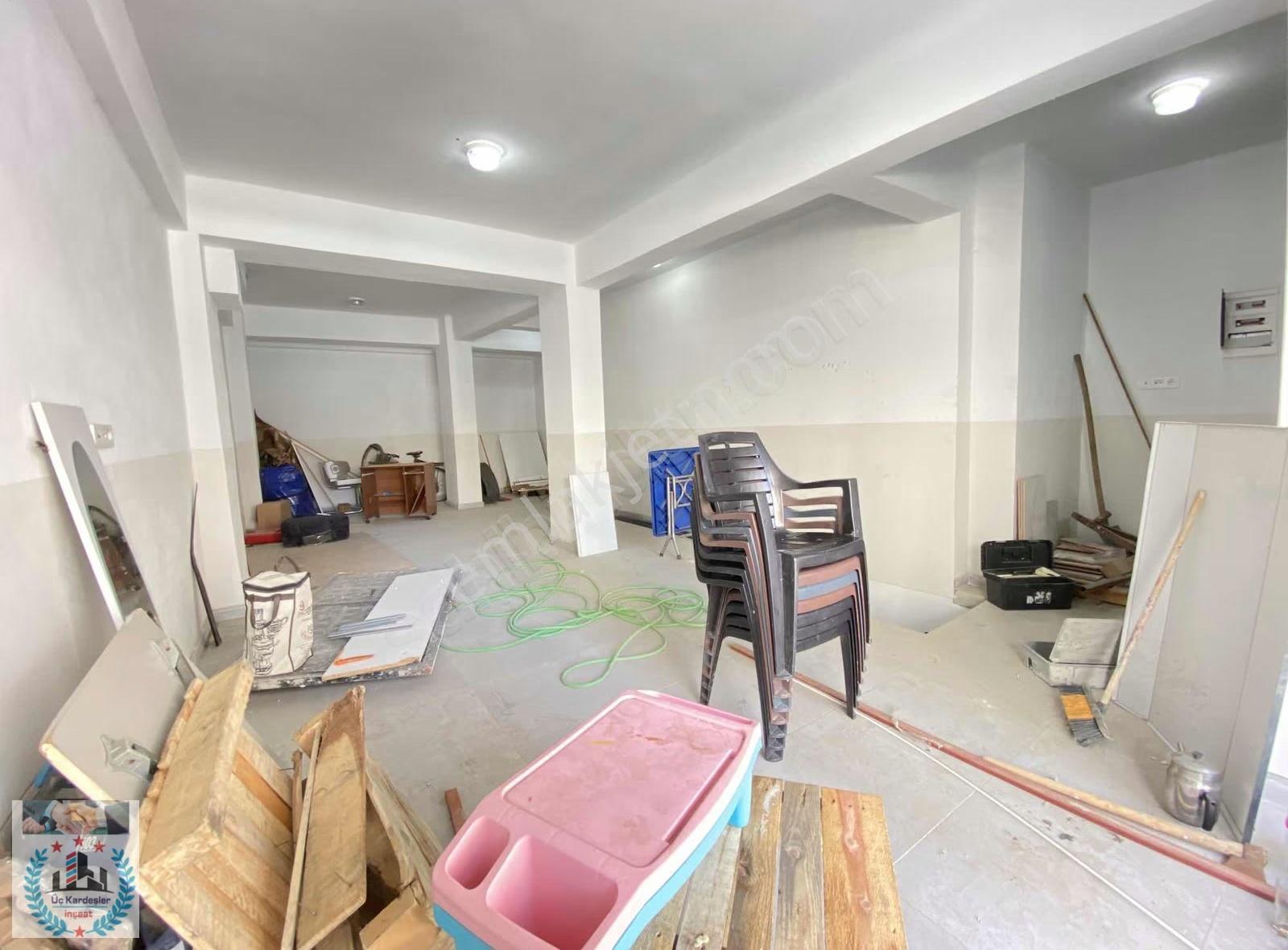 Üç Kardeşler'den İsmetpaşa Mh 200m² Bağımsız İki Dükkan - Görsel 8