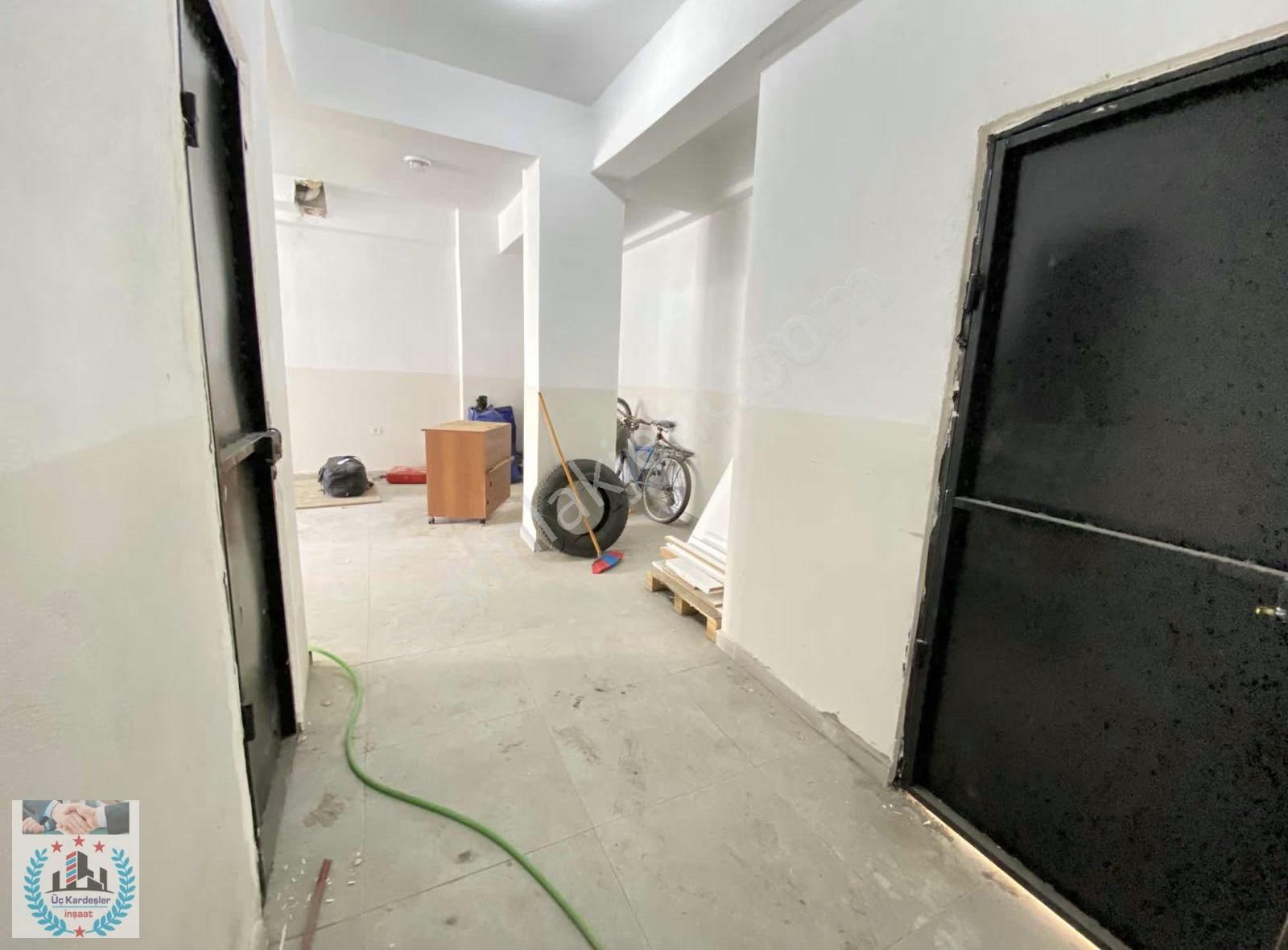 Üç Kardeşler'den İsmetpaşa Mh 200m² Bağımsız İki Dükkan - Görsel 10