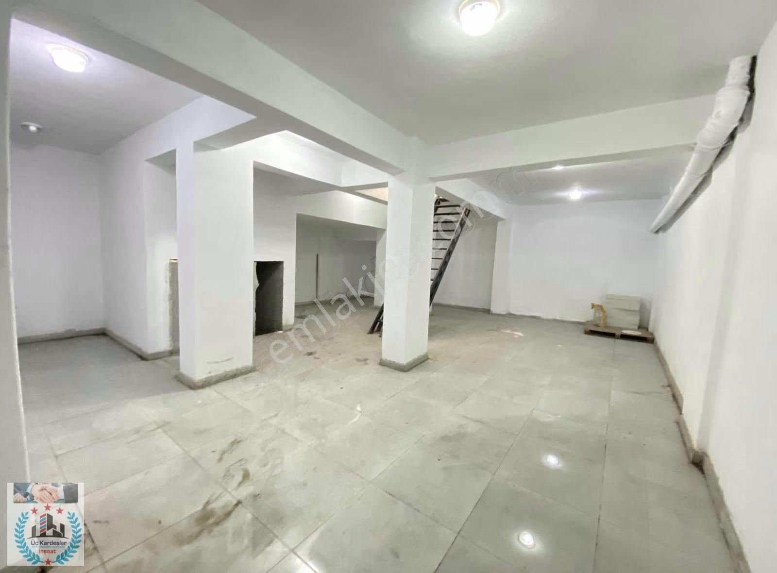 Üç Kardeşler'den İsmetpaşa Mh 200m² Bağımsız İki Dükkan - Görsel 5