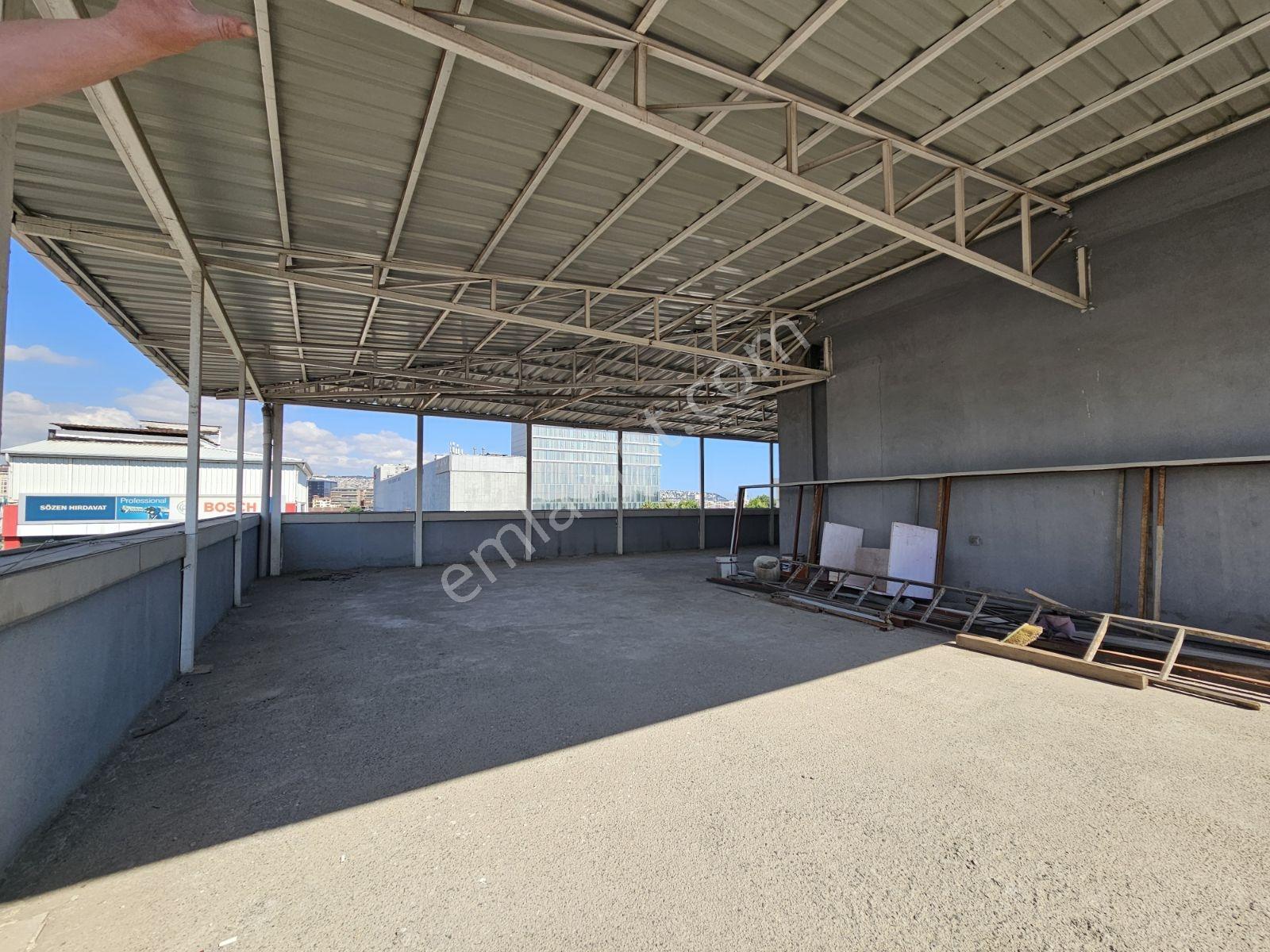 Piazza Avm Yanında, 170 M² Veya 340 M² Kiralık Prestijli Ofisler - Görsel 17