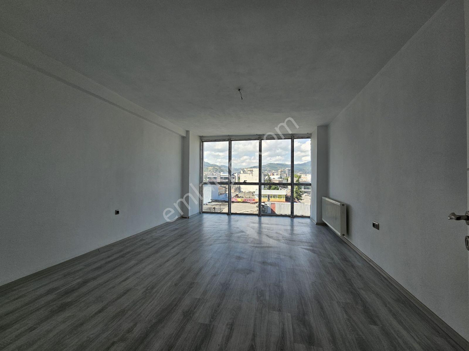 Piazza Avm Yanında, 170 M² Veya 340 M² Kiralık Prestijli Ofisler - Görsel 21