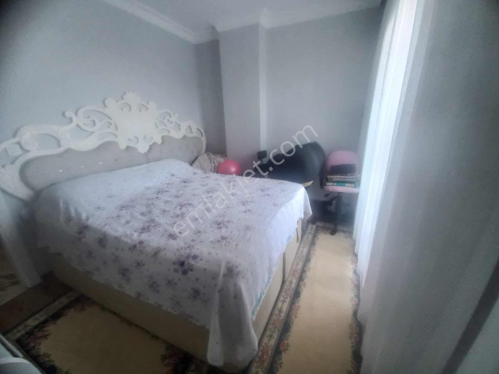 Yeşilyurt Refetbele Maallesinde Merkezi Konumda 2+1 Fırsat Daire - Görsel 7