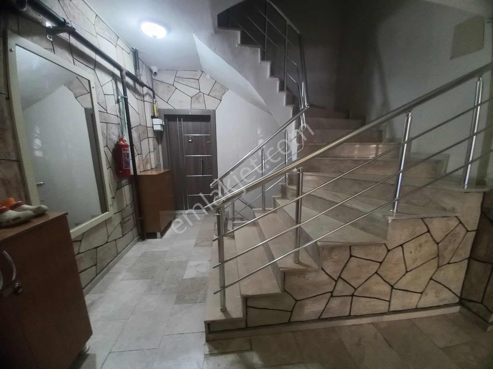 Yeşilyurt Refetbele Maallesinde Merkezi Konumda 2+1 Fırsat Daire - Görsel 12