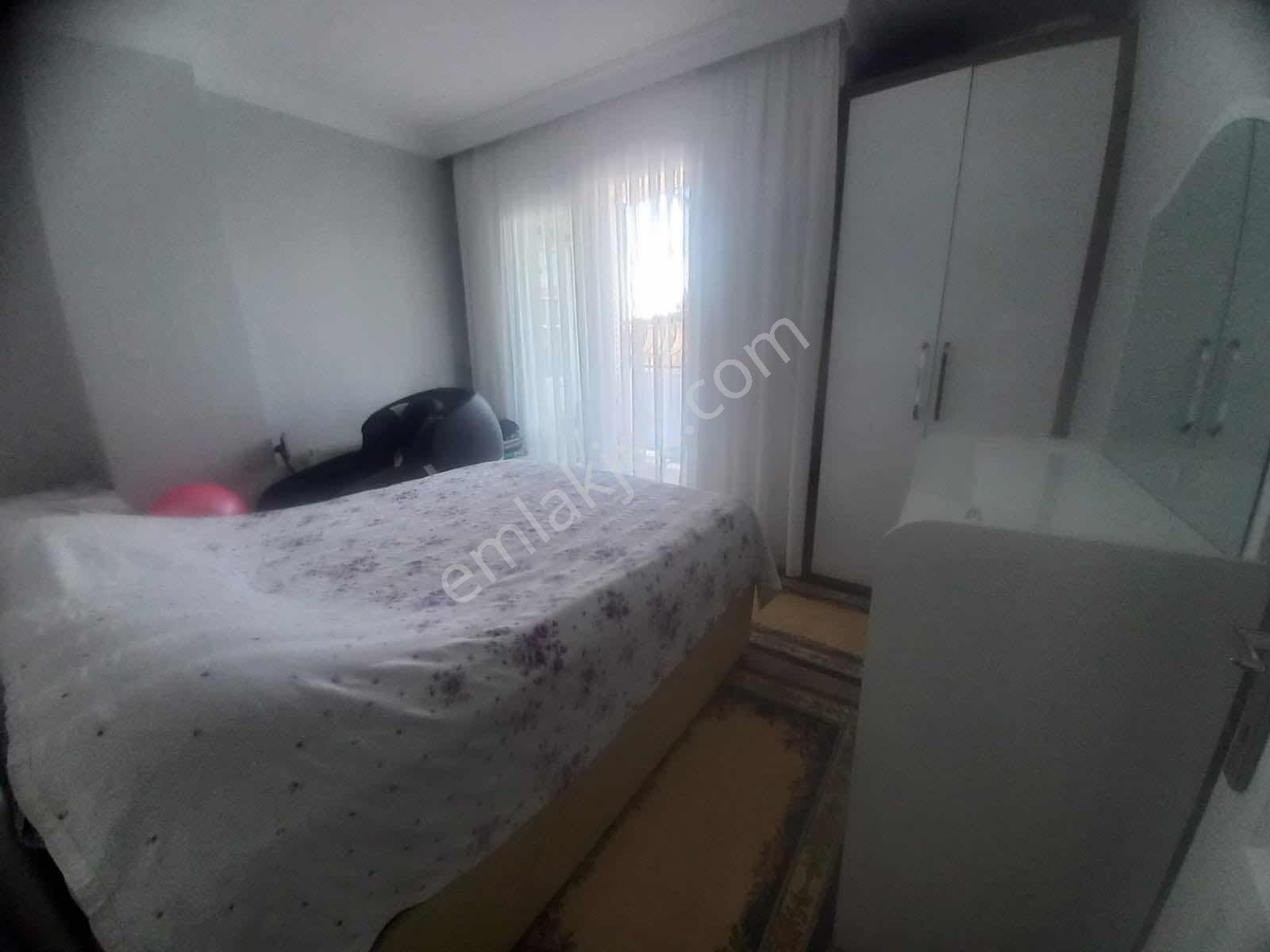 Yeşilyurt Refetbele Maallesinde Merkezi Konumda 2+1 Fırsat Daire - Görsel 26